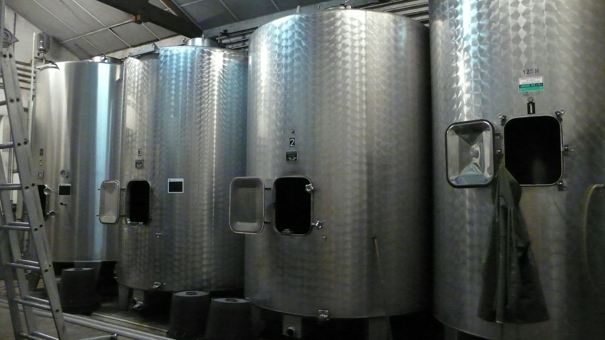 Château Lassalle