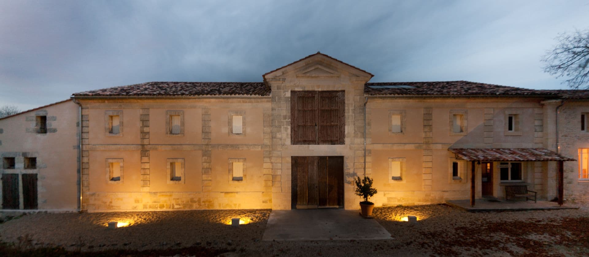 Château Lassus le reysse 2
