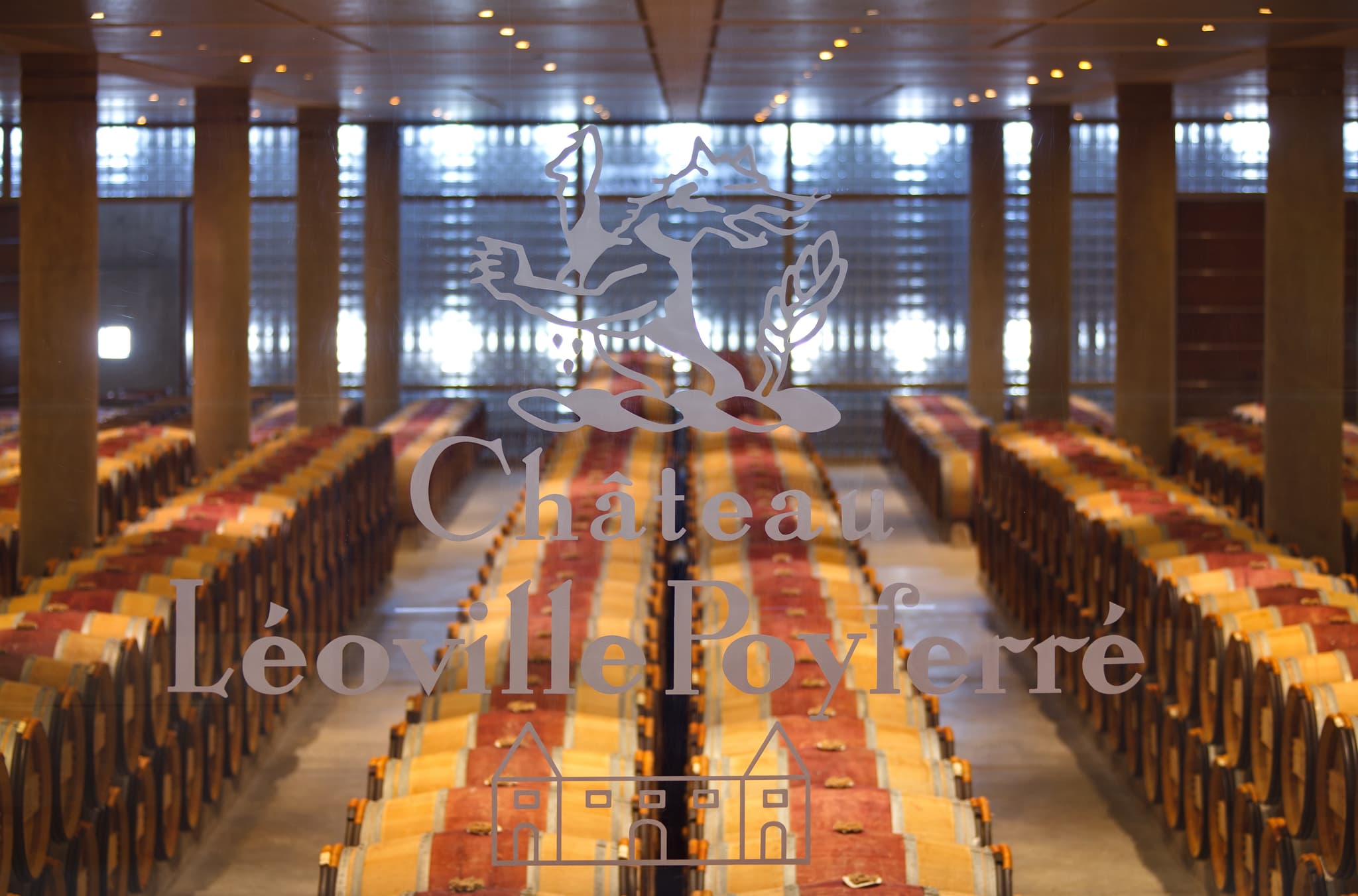 Château Léoville Poyferré 5