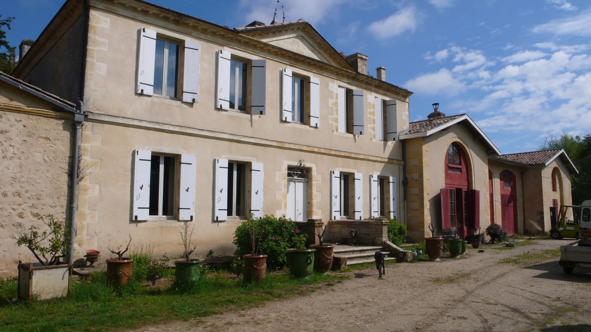 Chateau_Lusseau