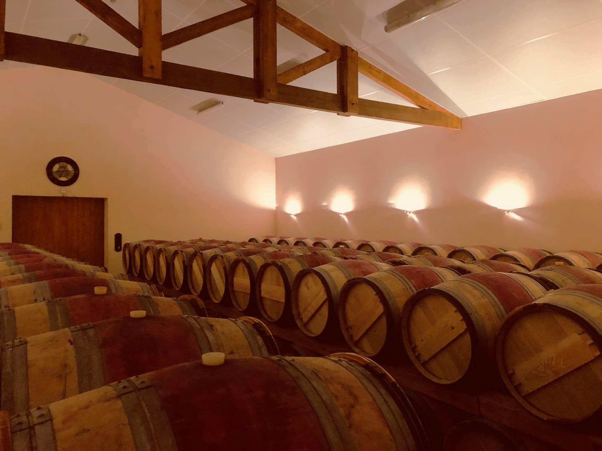 Chateau Semonlon Vignobles Dumora Avensan (2)