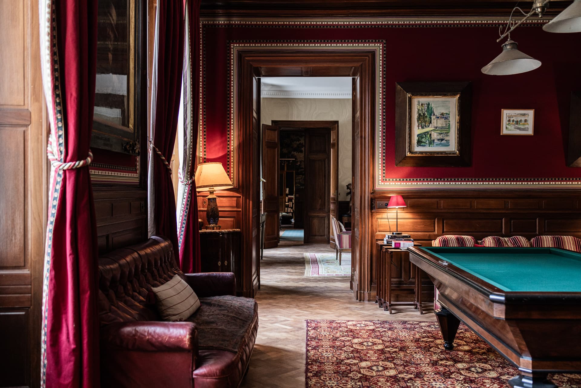 Chateau Senejac