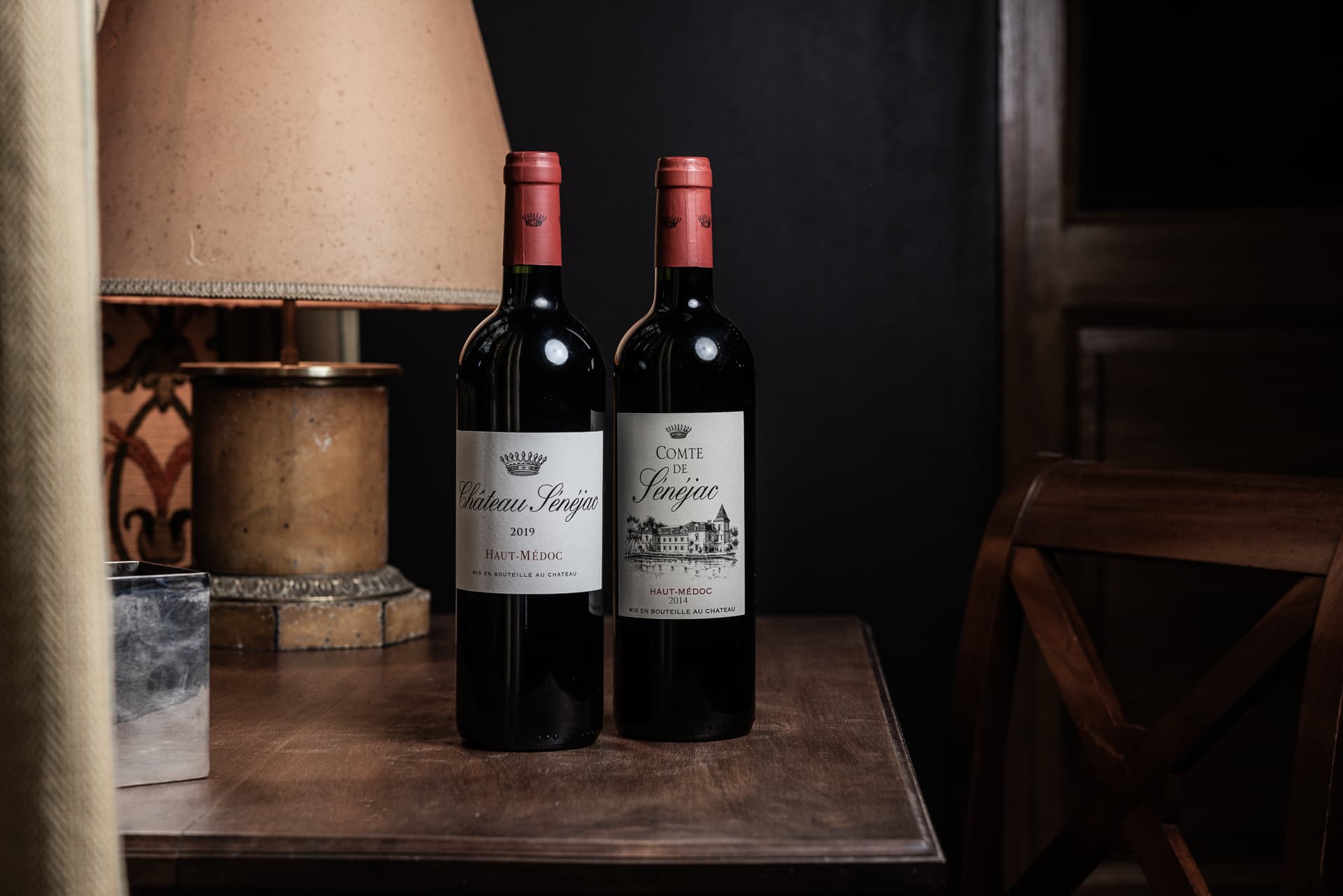 Chateau Senejac 2024.05 Vin-29