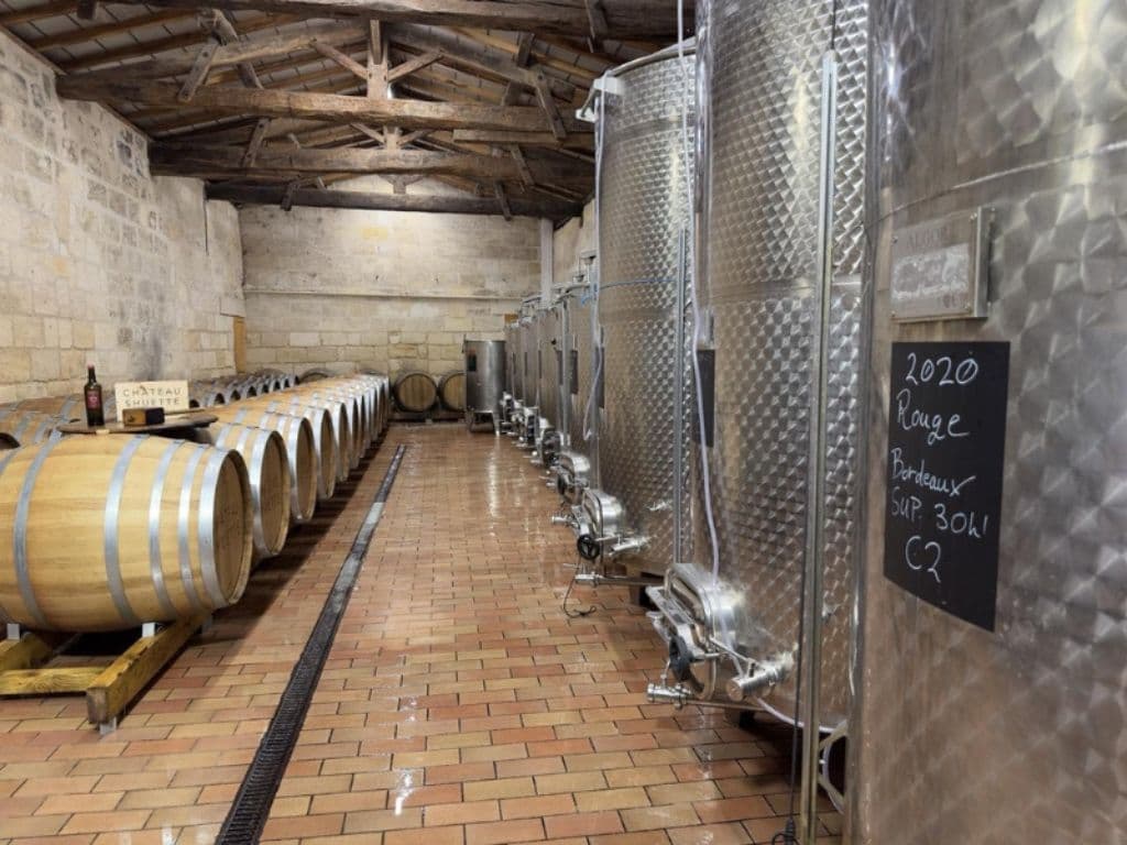 Château Shuette