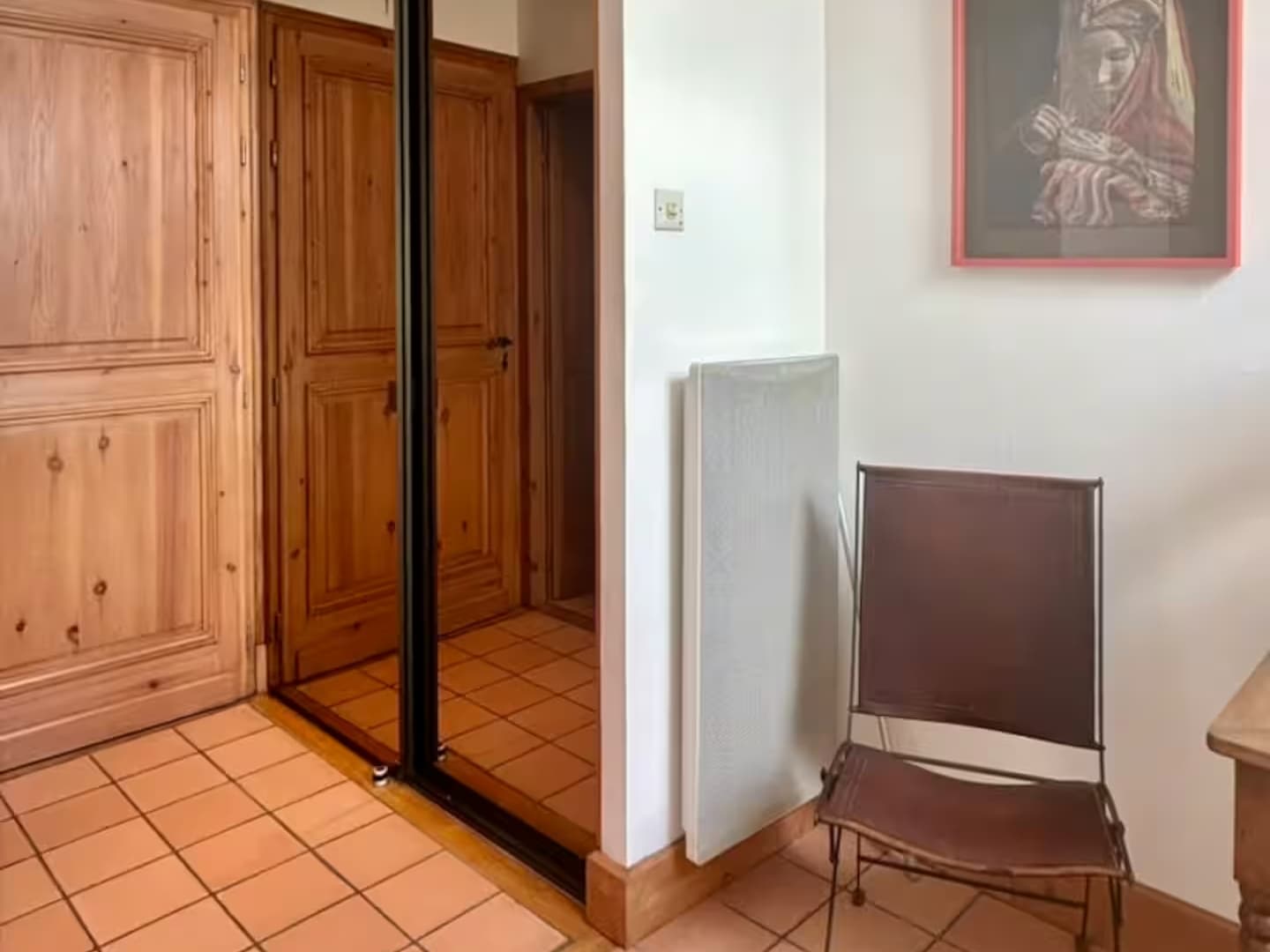 Chai Thieuley - Chambre 1