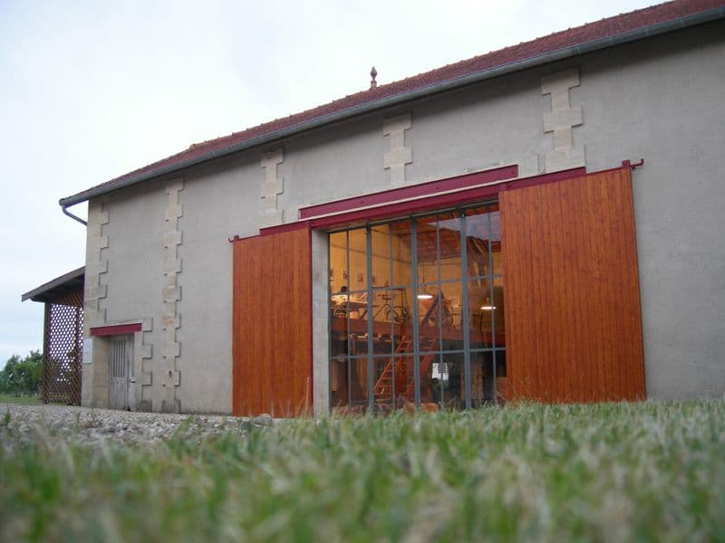 Château Vilatte 4