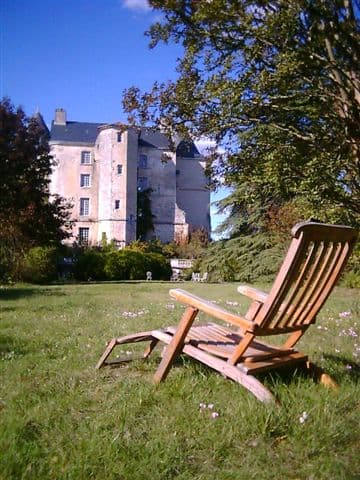 Chateau de Buzet