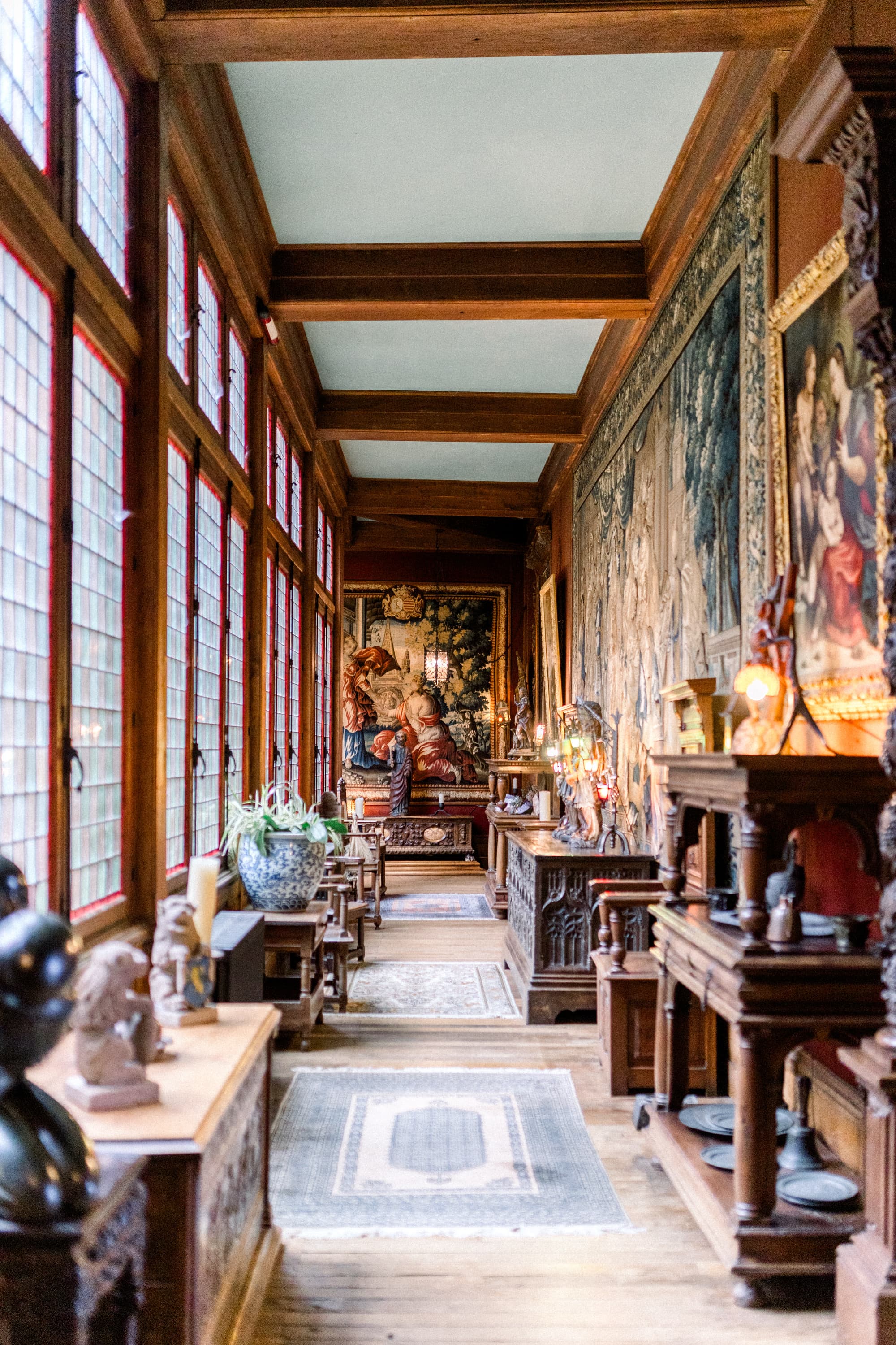 La Gallerie