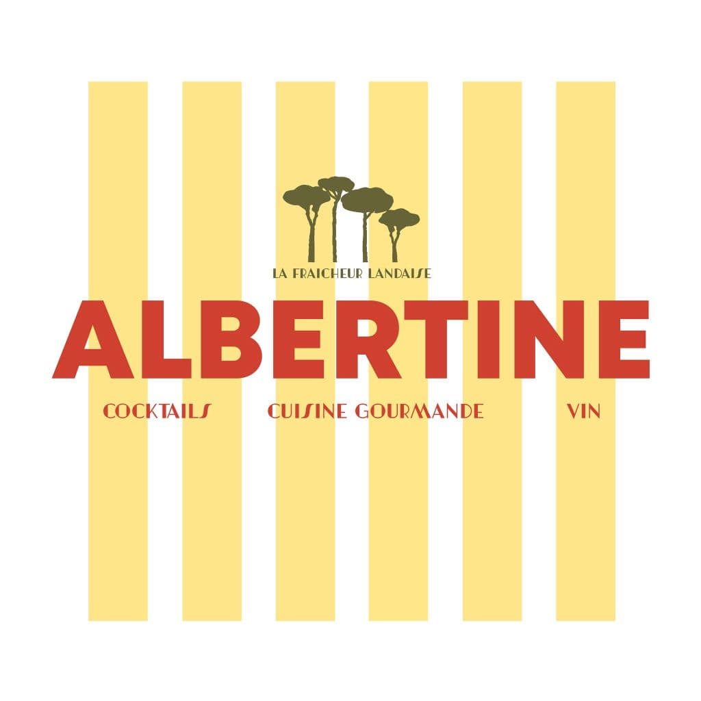 Chez Albertine-soustons