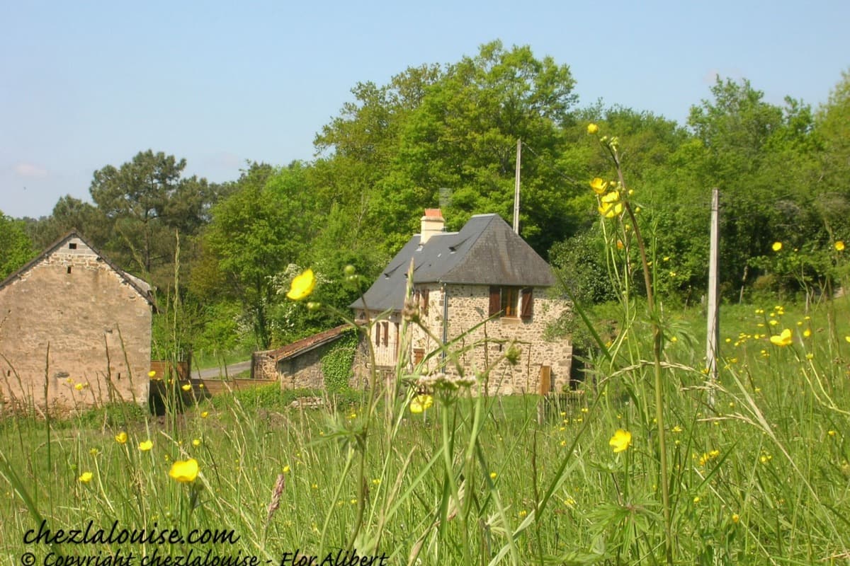 Chez La Louise (2)