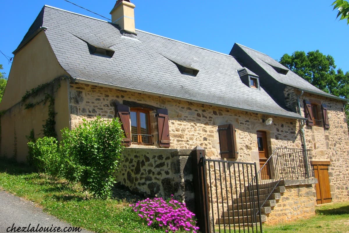 Chez La Louise (4)