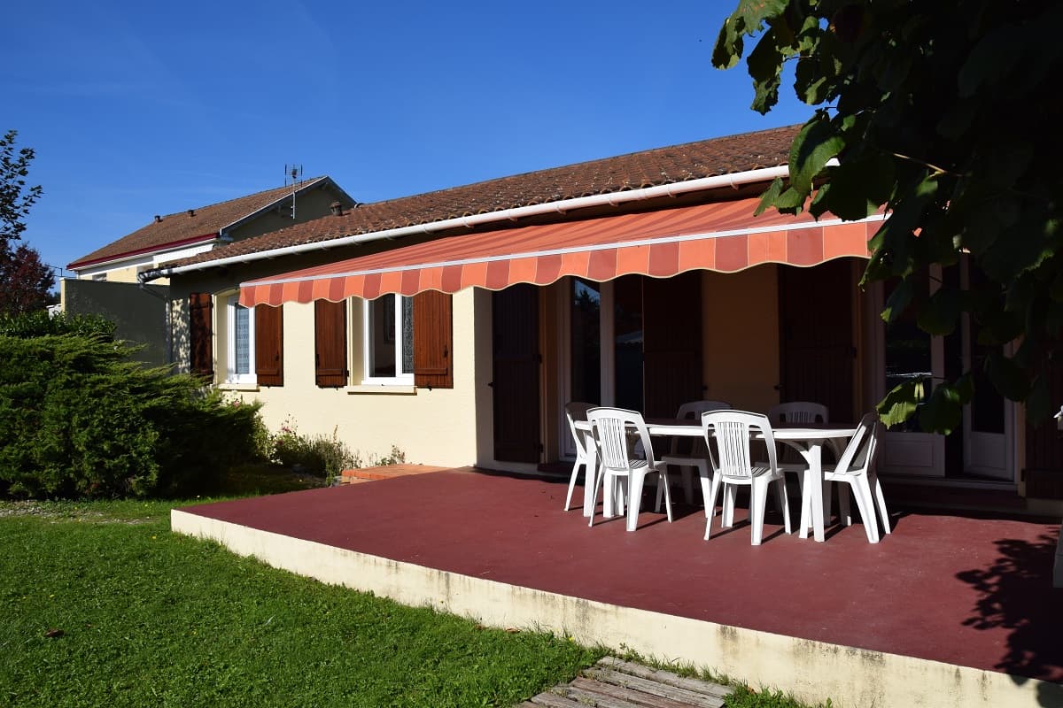 Chez-Zillou (terrasse)