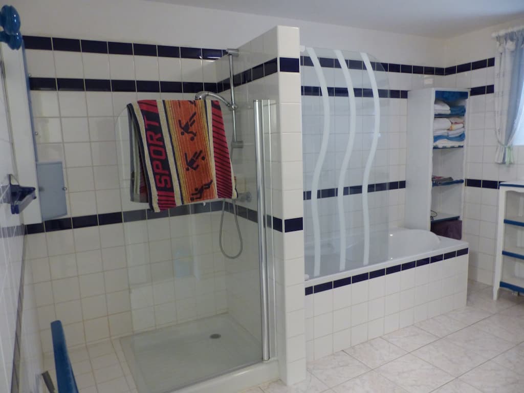 Chez mimi salle de bain - sirtaqui