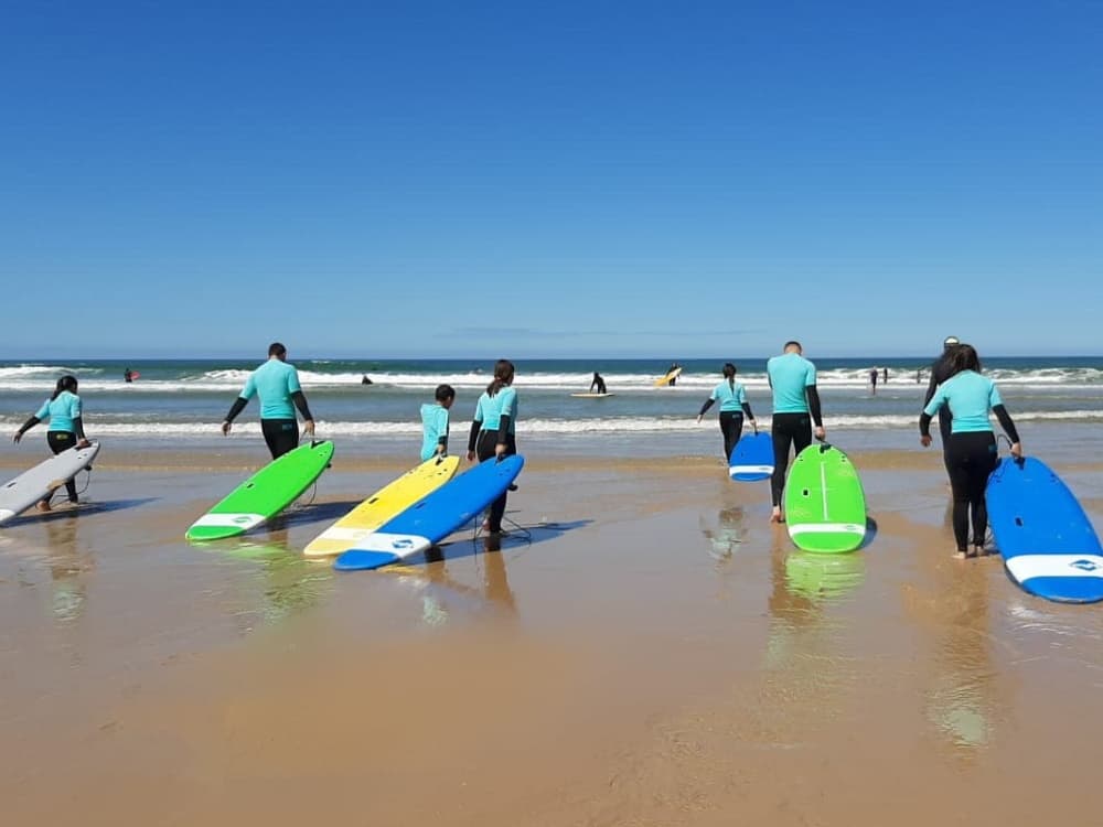 Chillsurfschool 2021