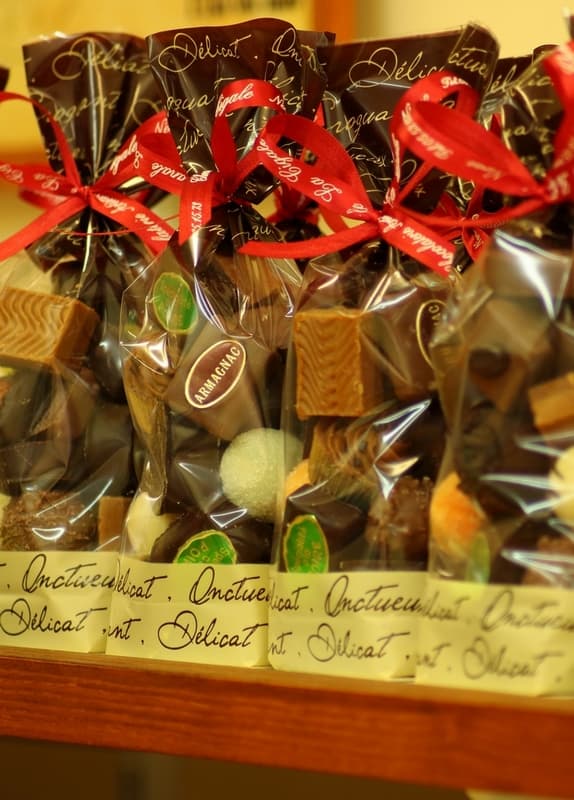 Chocolaterie La Cigale Boutique 3