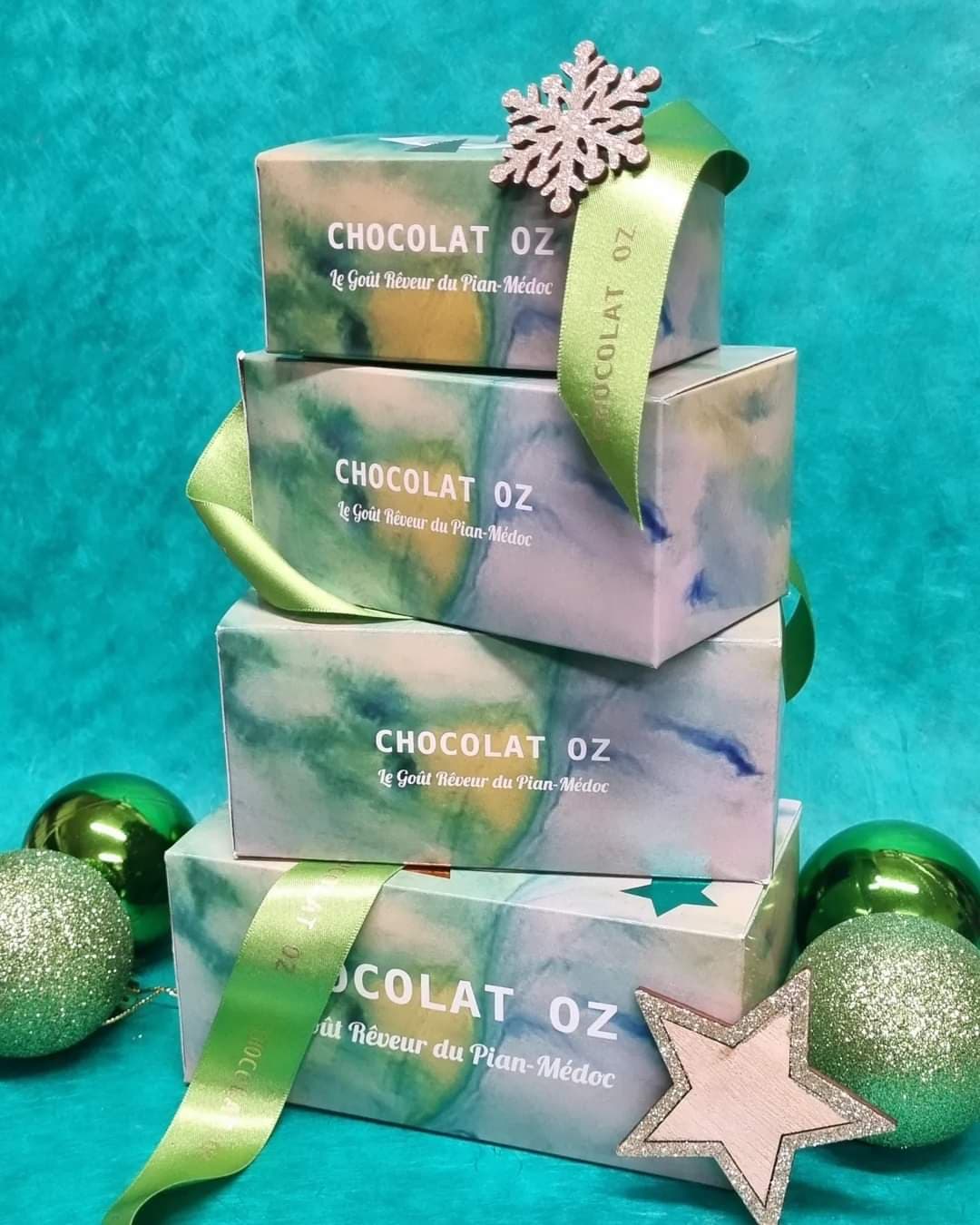 Chocolatie OZ 2