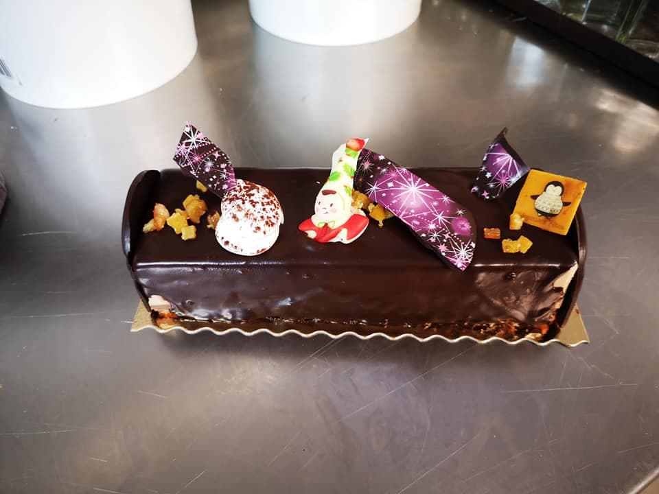 Chocolats et délices du Poitou 3