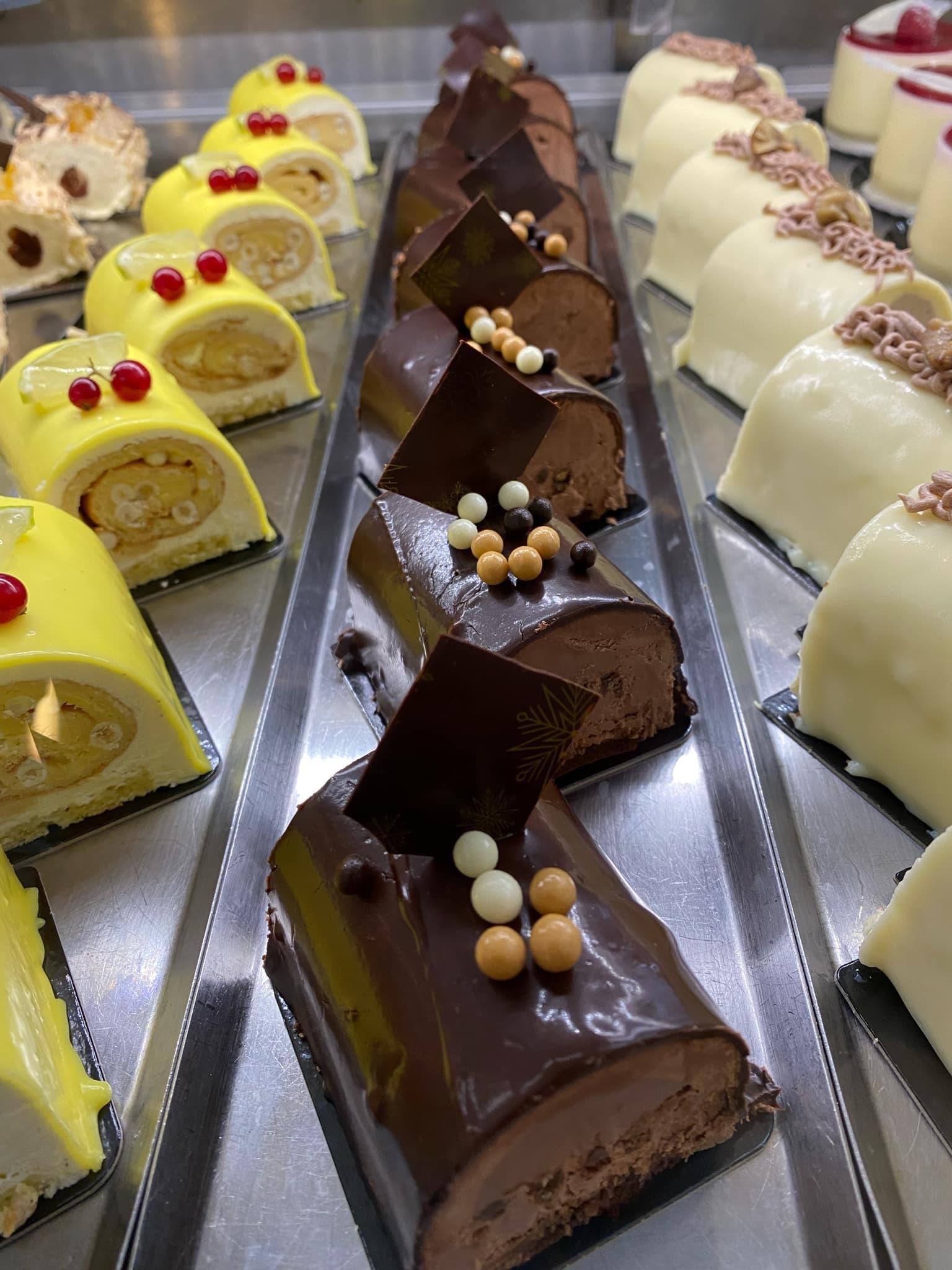 Choquet Pâtisserie