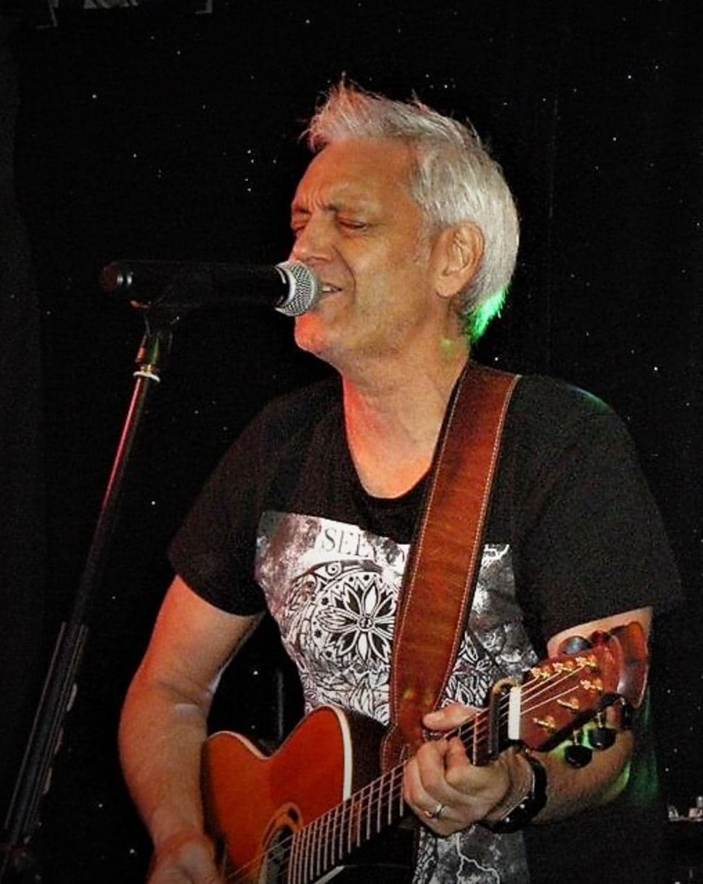 Chris Kern