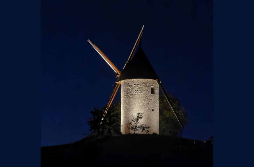Citole by night (1)
