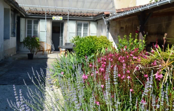 City Break Le Val Doré 11