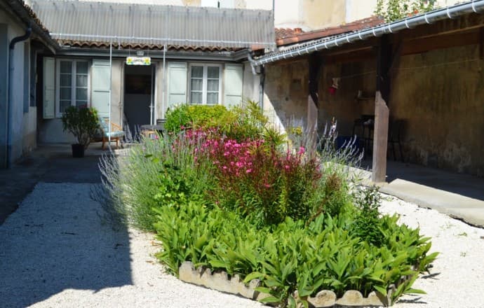 City Break Le Val Doré 13