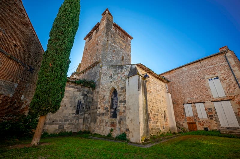 Clairac