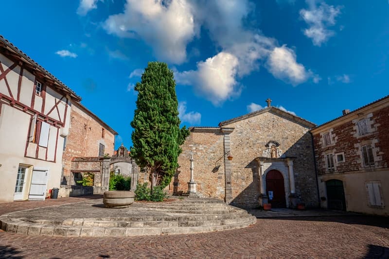 Clairac