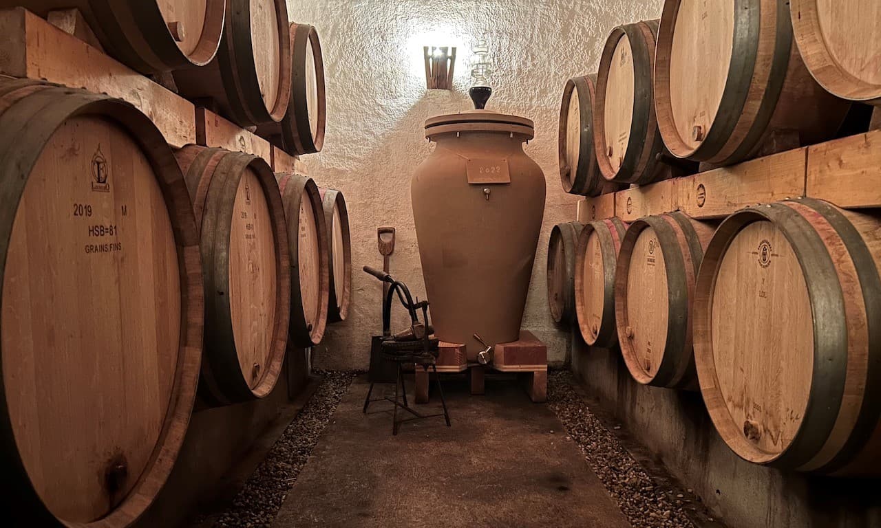 Clos de Bigos