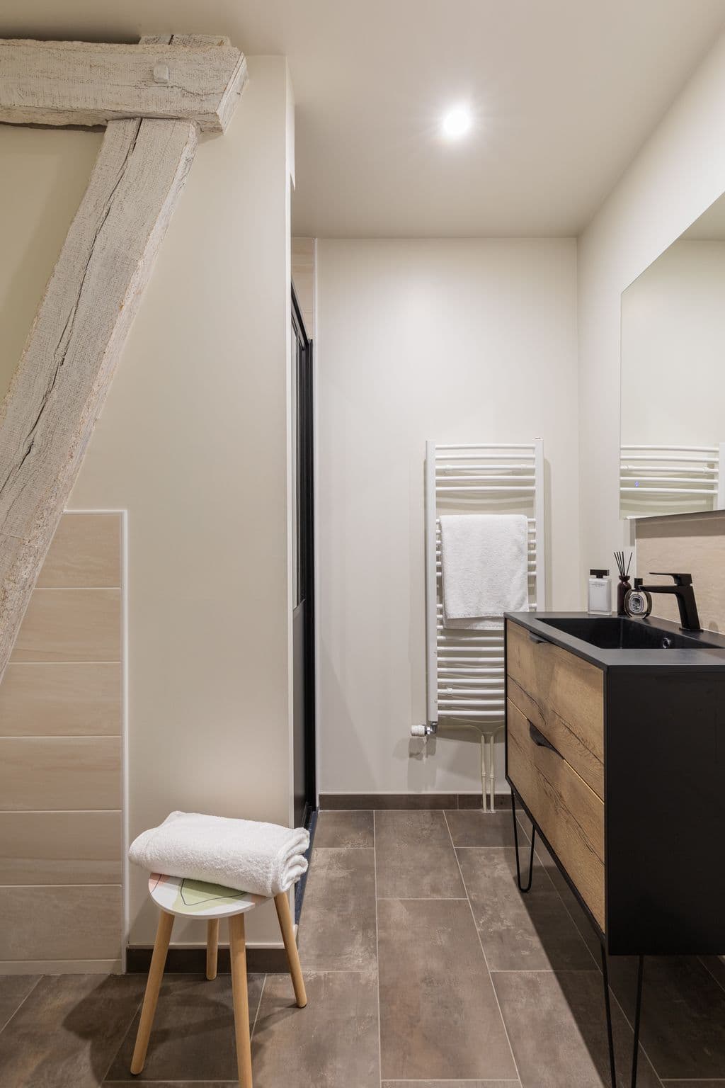 Co-Gite a Condat