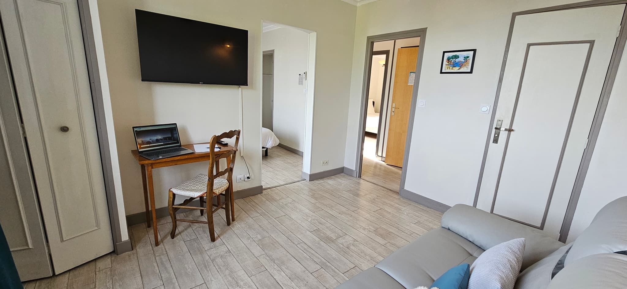 Chambre familiale