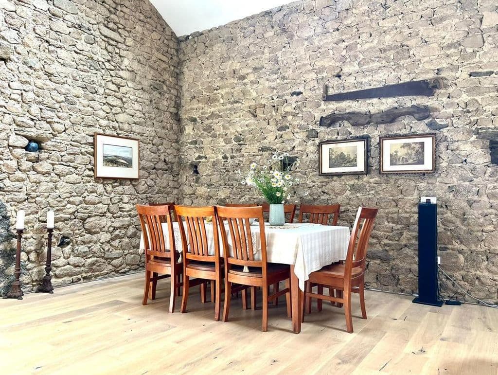 Coin salle à manger