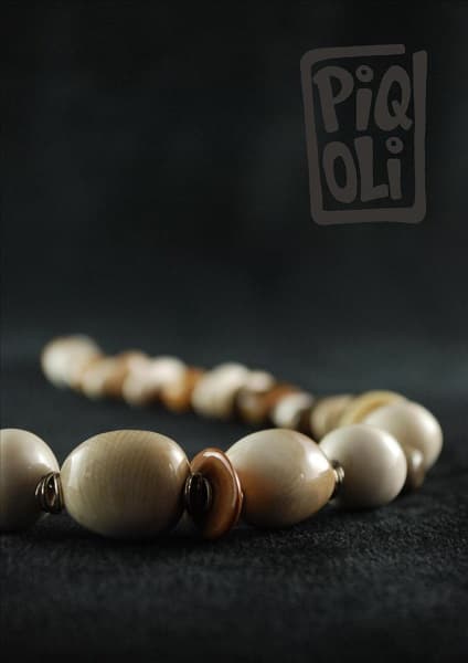 Collier-Compostelle-ivoire-de-mammouth