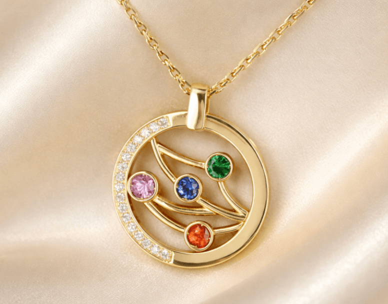 Collier_or_jaune_pierres_diamants