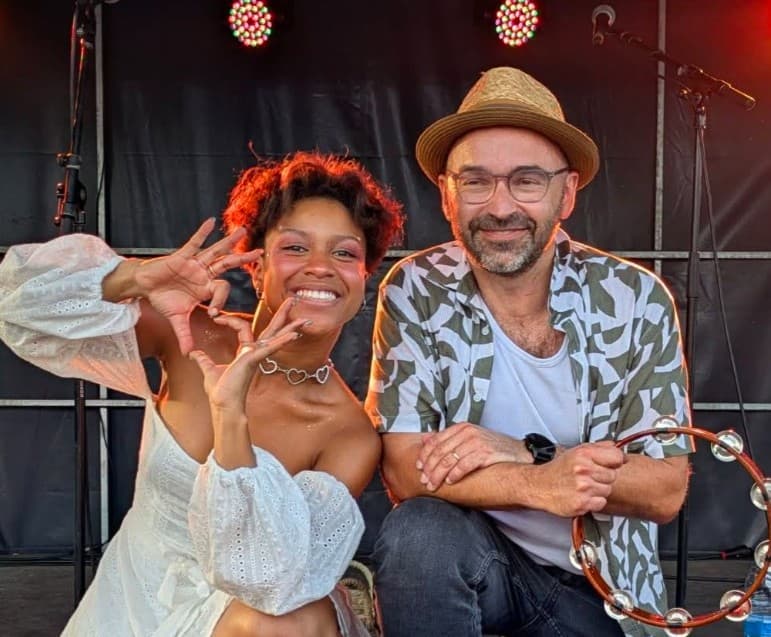 Concert L'Olivade