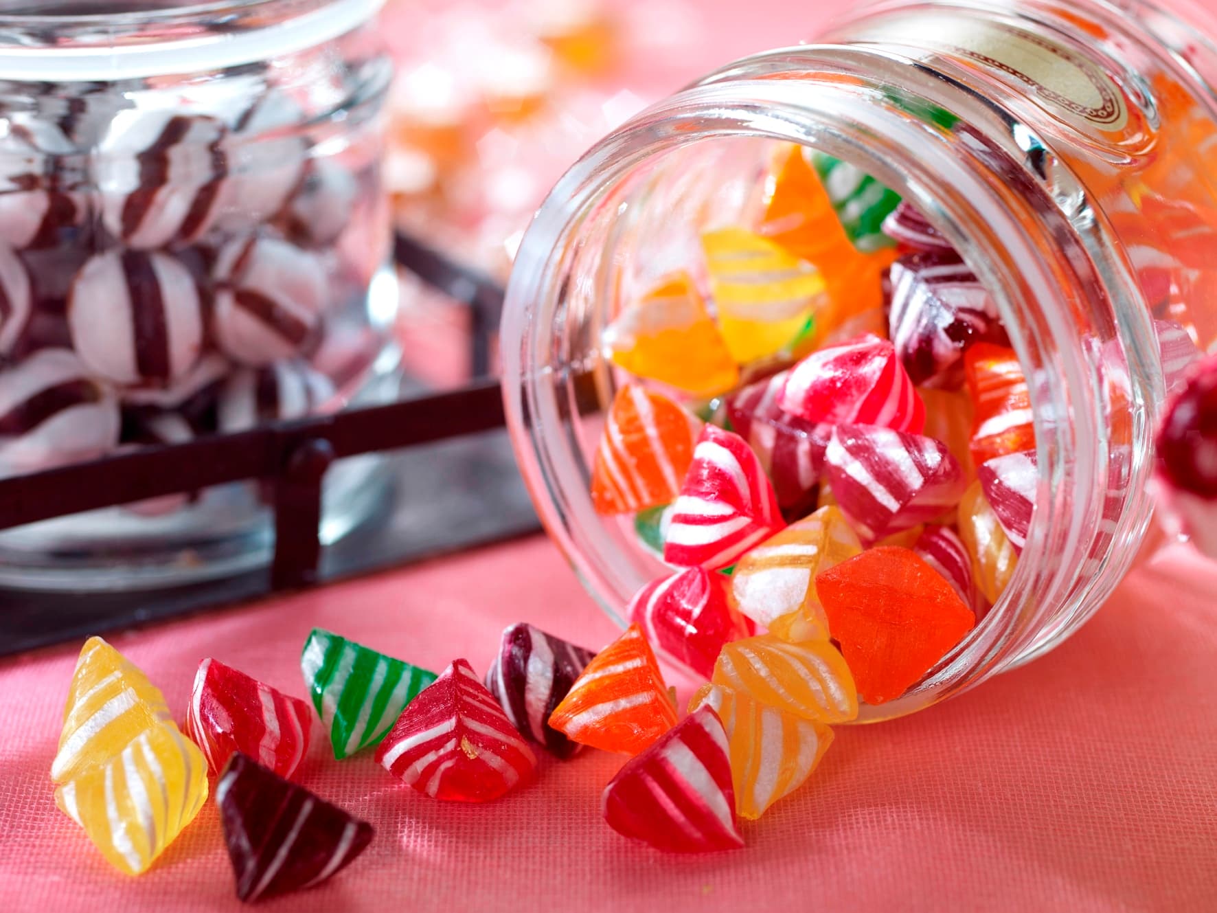 Confiserie Georgelin