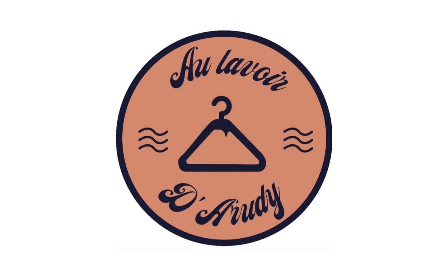 Au lavoir d'Arudy
