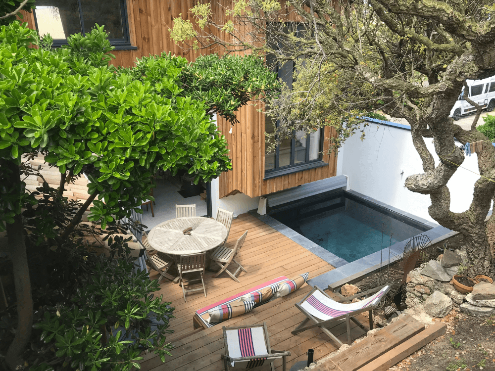 Location Villa de la Dune 2025