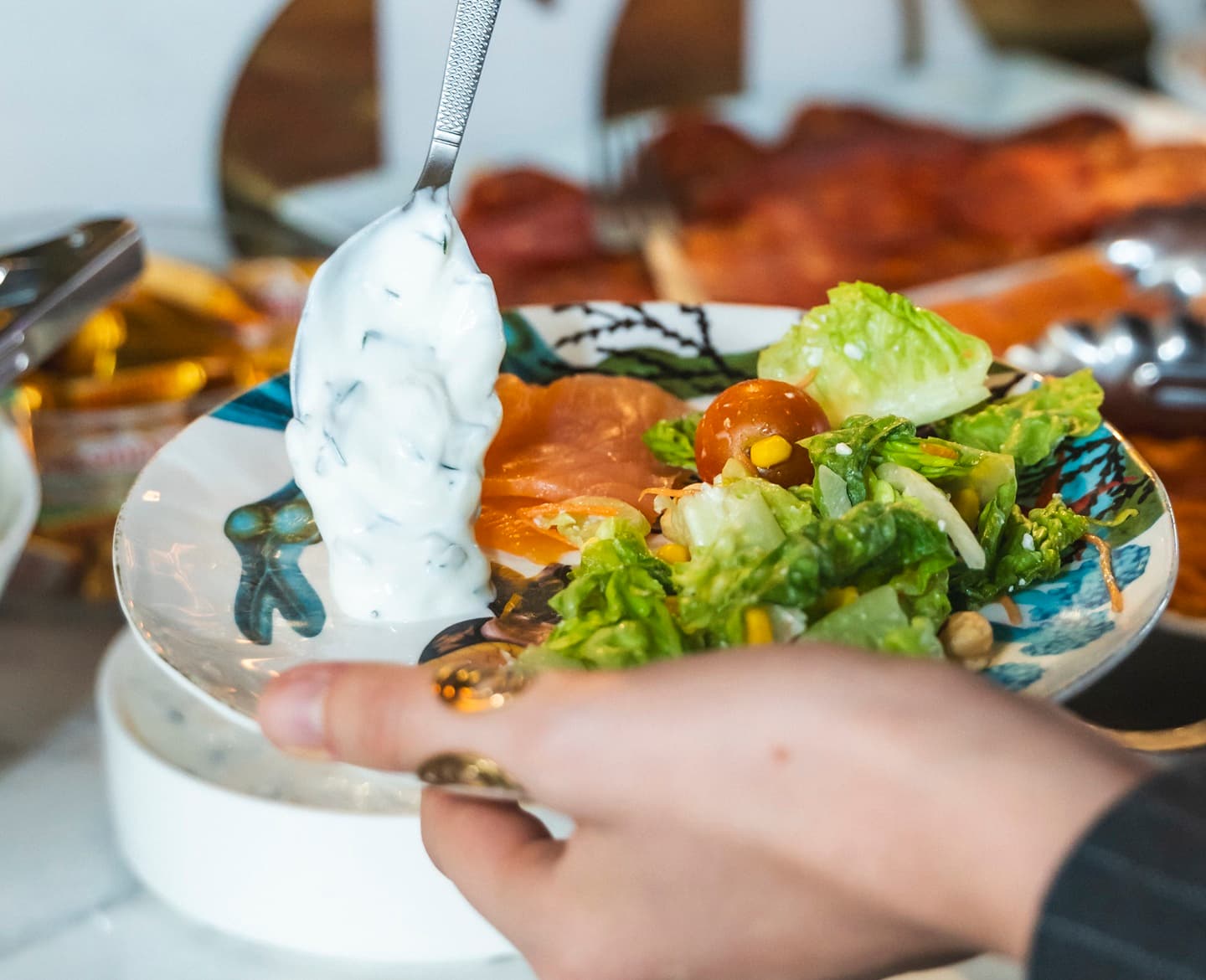 Cosmopolitain Biarritz Brunch