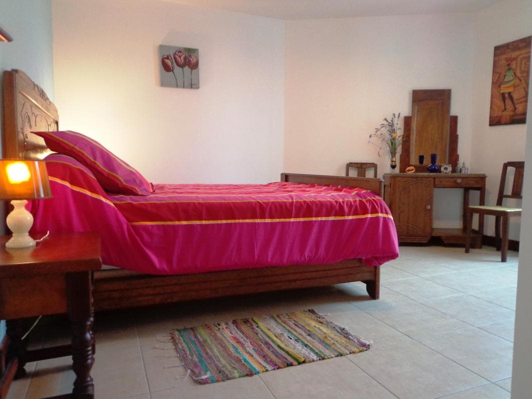 Gîte L'Escouplet