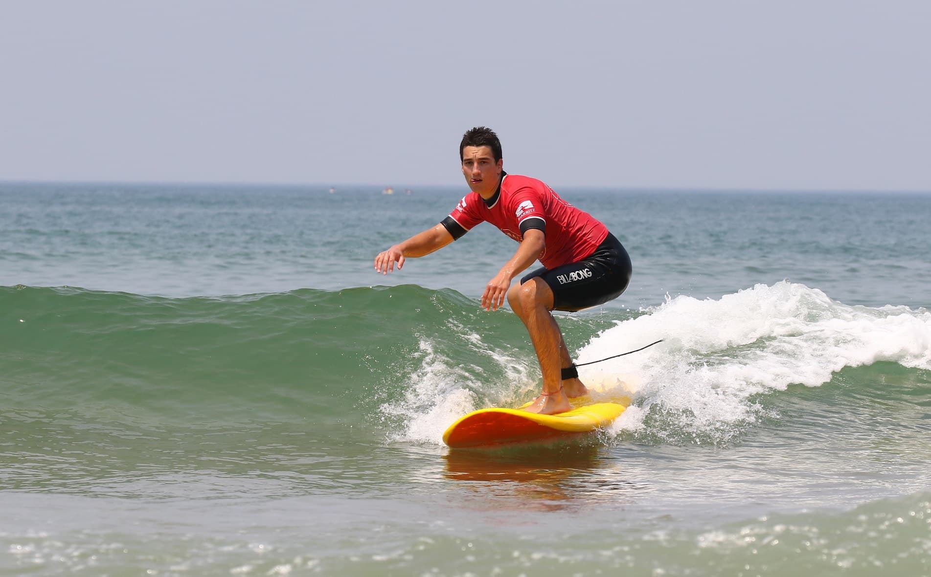 Cours Adulte surf Biarritz