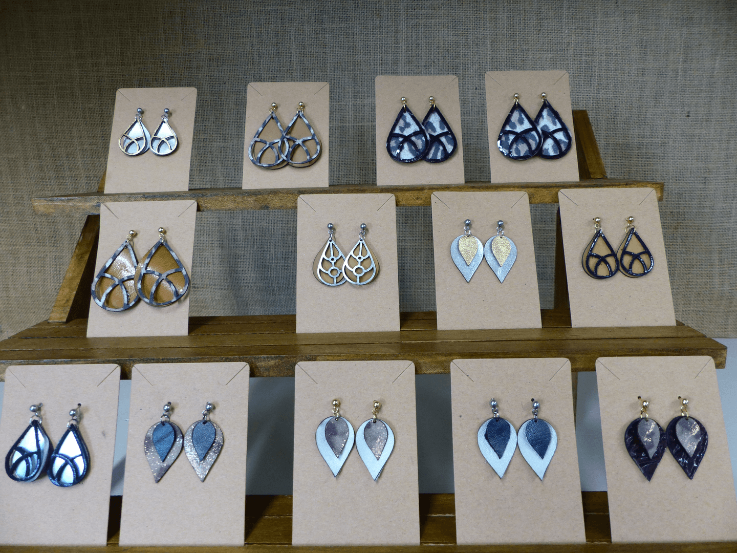 Soumoulou atelier crando et boutique de créateurs