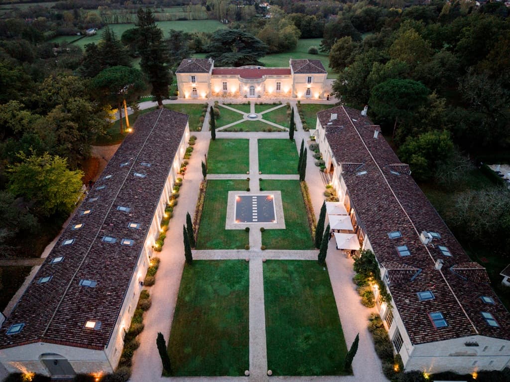 Château Gassies