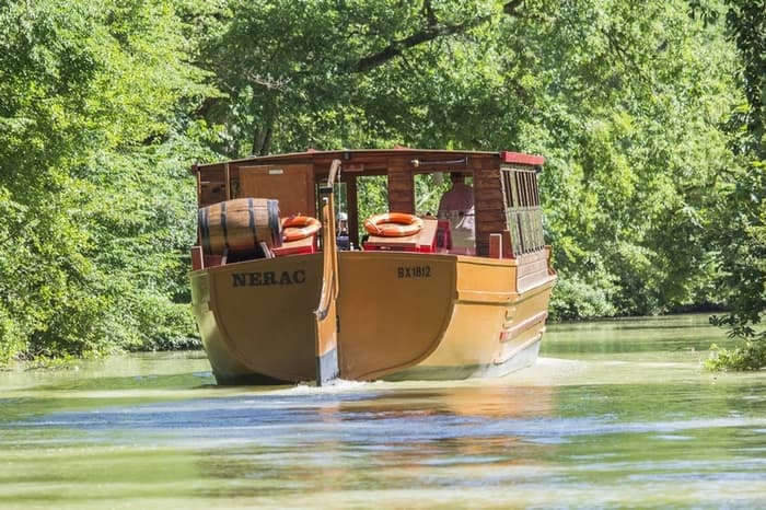 Croisières du Prince Henry 6