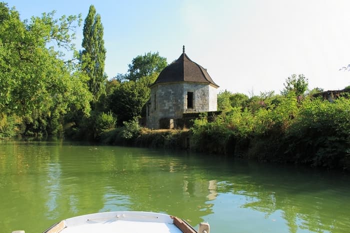Croisières du Prince Henry_Gabarots 9