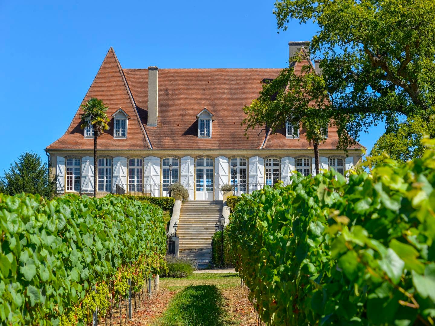 Crouseilles - Château de Crouseilles - crédit Château 2020 (1)