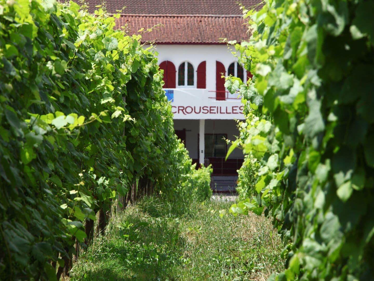 Crouseilles - Château de Crouseilles - crédit Château 2020 (2)