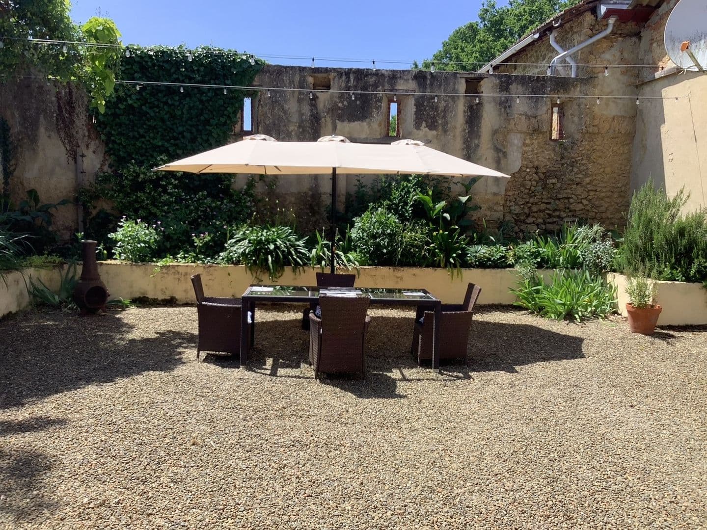 Crouseilles Domaine du Tournesol @ Pashley (7)