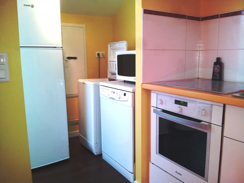 Appartement La Magna Salies-de-Béarn