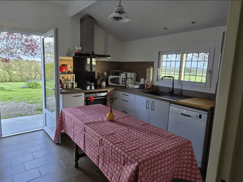 Cuisine 2 Dubourg